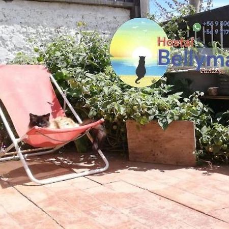Hostal Bellymar Pichilemu Exteriér fotografie