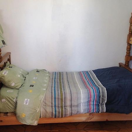 Hostal Bellymar Pichilemu Exteriér fotografie