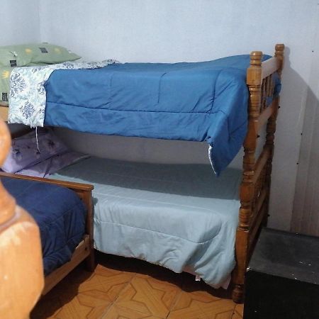 Hostal Bellymar Pichilemu Exteriér fotografie