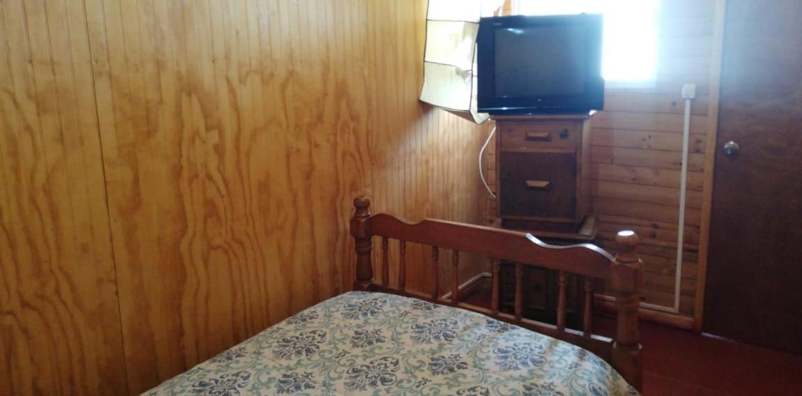 Hostal Bellymar Pichilemu Exteriér fotografie