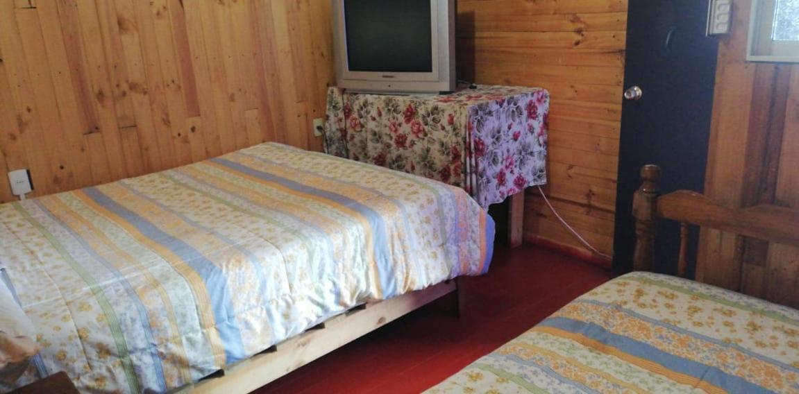 Hostal Bellymar Pichilemu Exteriér fotografie
