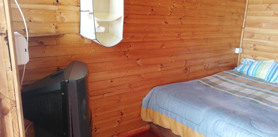 Hostal Bellymar Pichilemu Exteriér fotografie