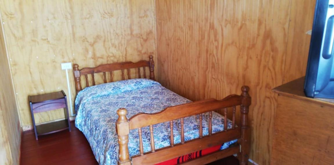 Hostal Bellymar Pichilemu Exteriér fotografie