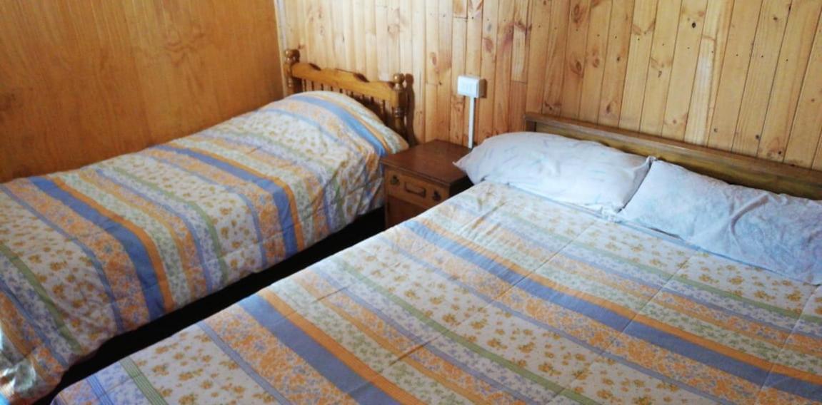 Hostal Bellymar Pichilemu Exteriér fotografie