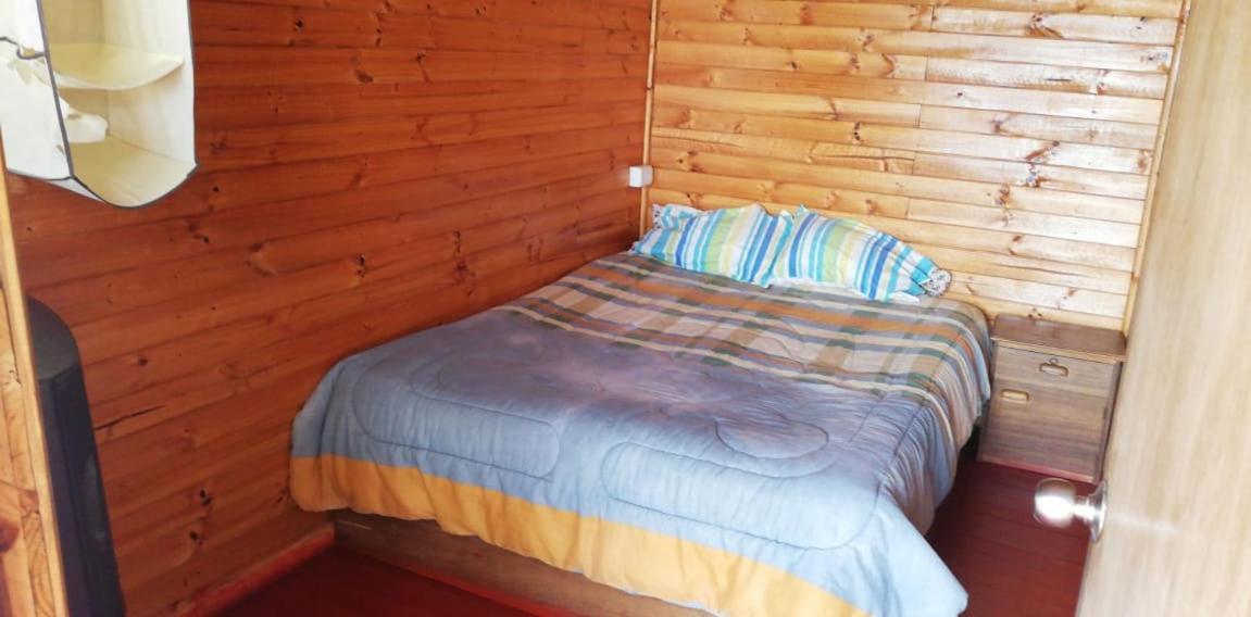 Hostal Bellymar Pichilemu Exteriér fotografie