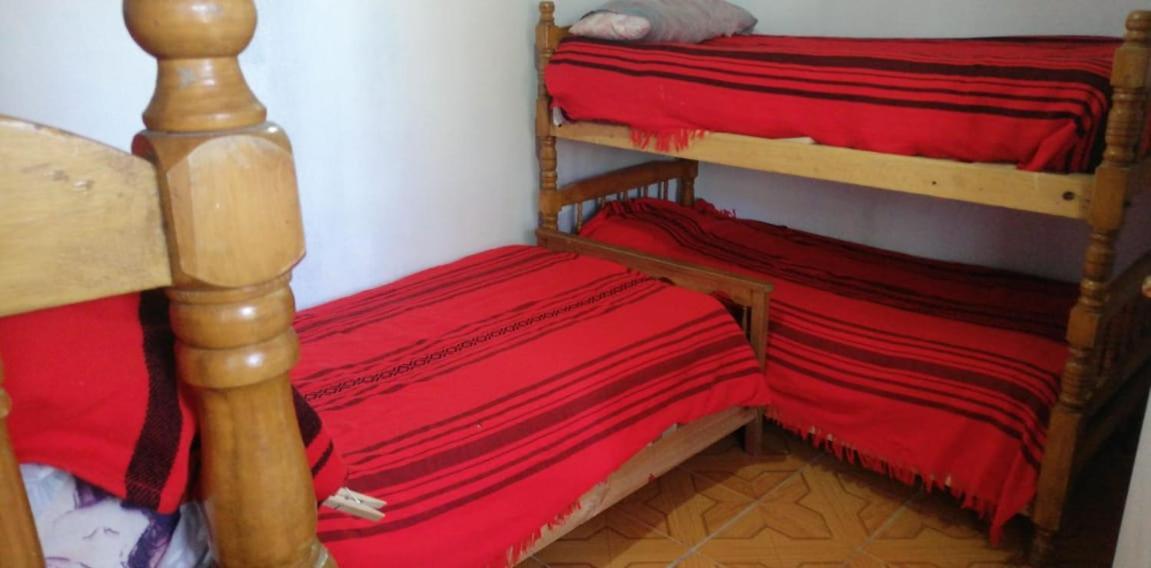 Hostal Bellymar Pichilemu Exteriér fotografie