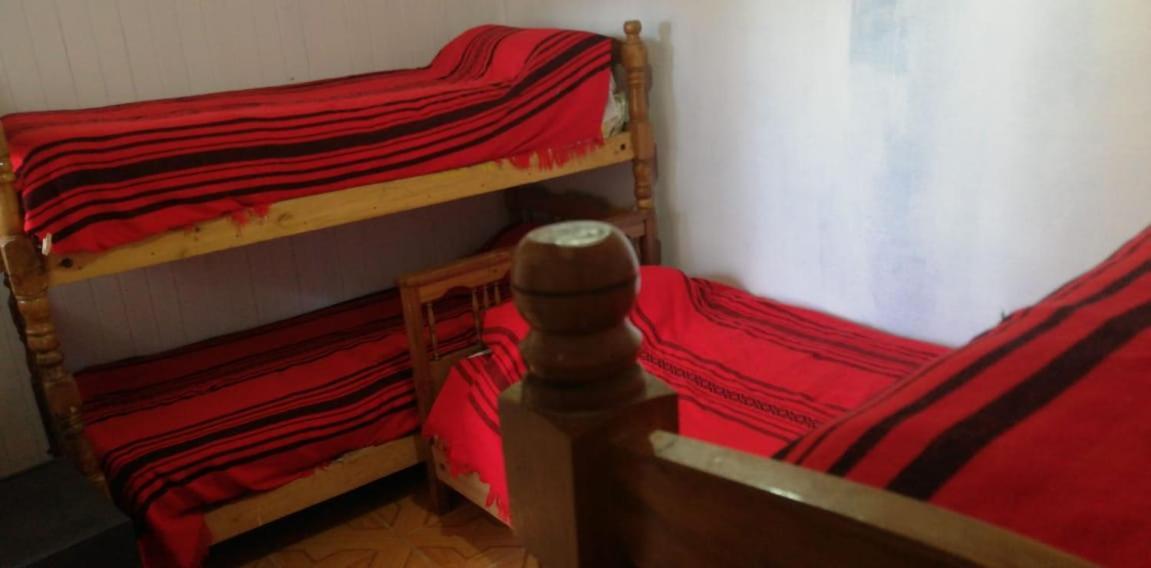 Hostal Bellymar Pichilemu Exteriér fotografie