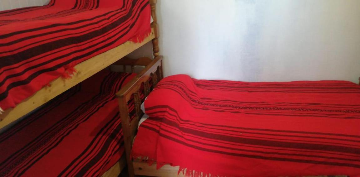 Hostal Bellymar Pichilemu Exteriér fotografie