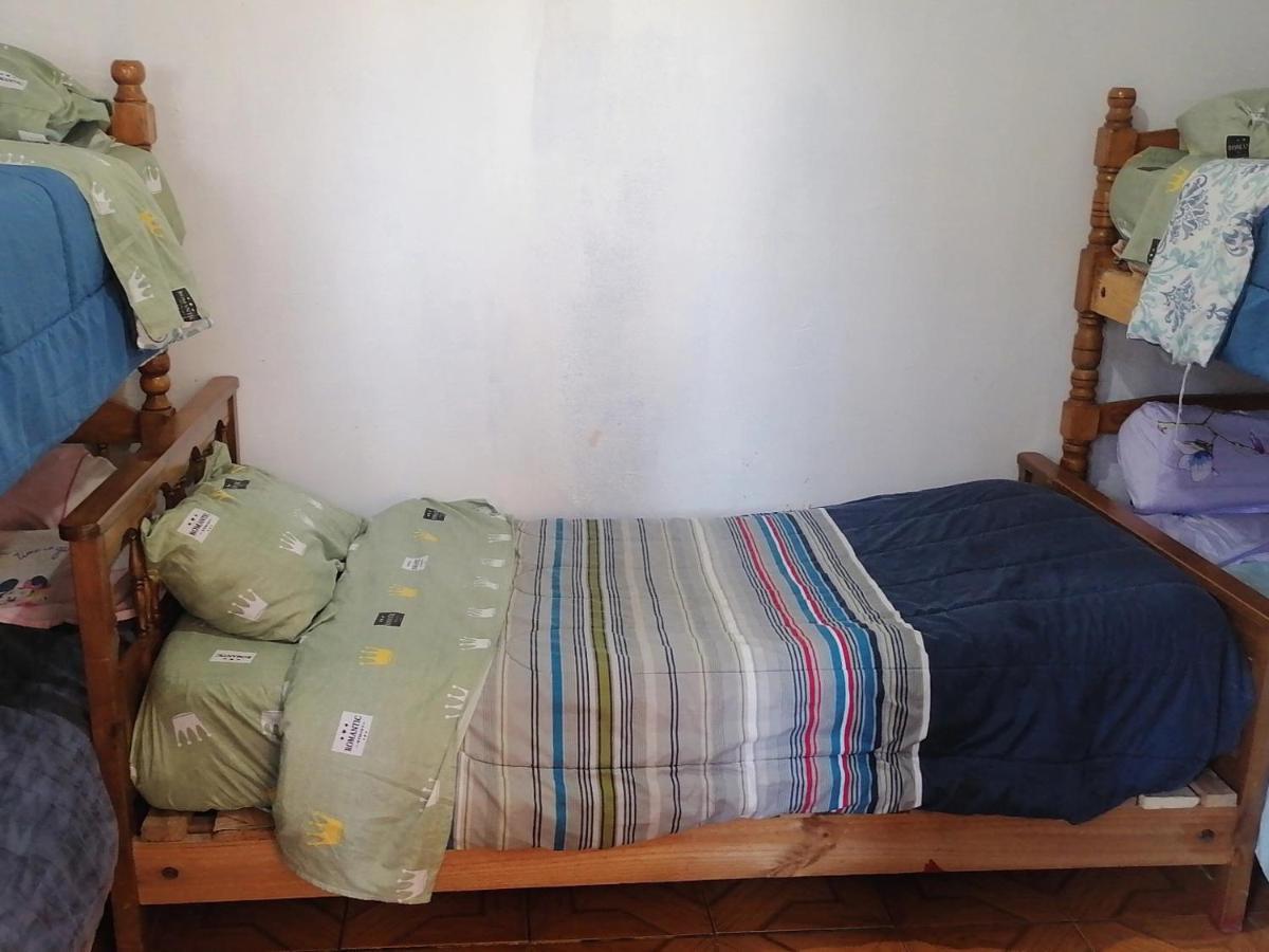 Hostal Bellymar Pichilemu Exteriér fotografie