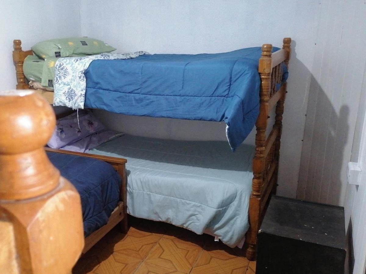Hostal Bellymar Pichilemu Exteriér fotografie
