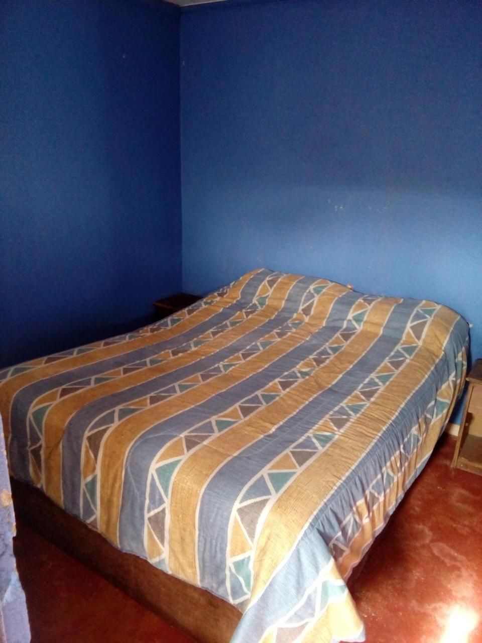 Hostal Bellymar Pichilemu Exteriér fotografie