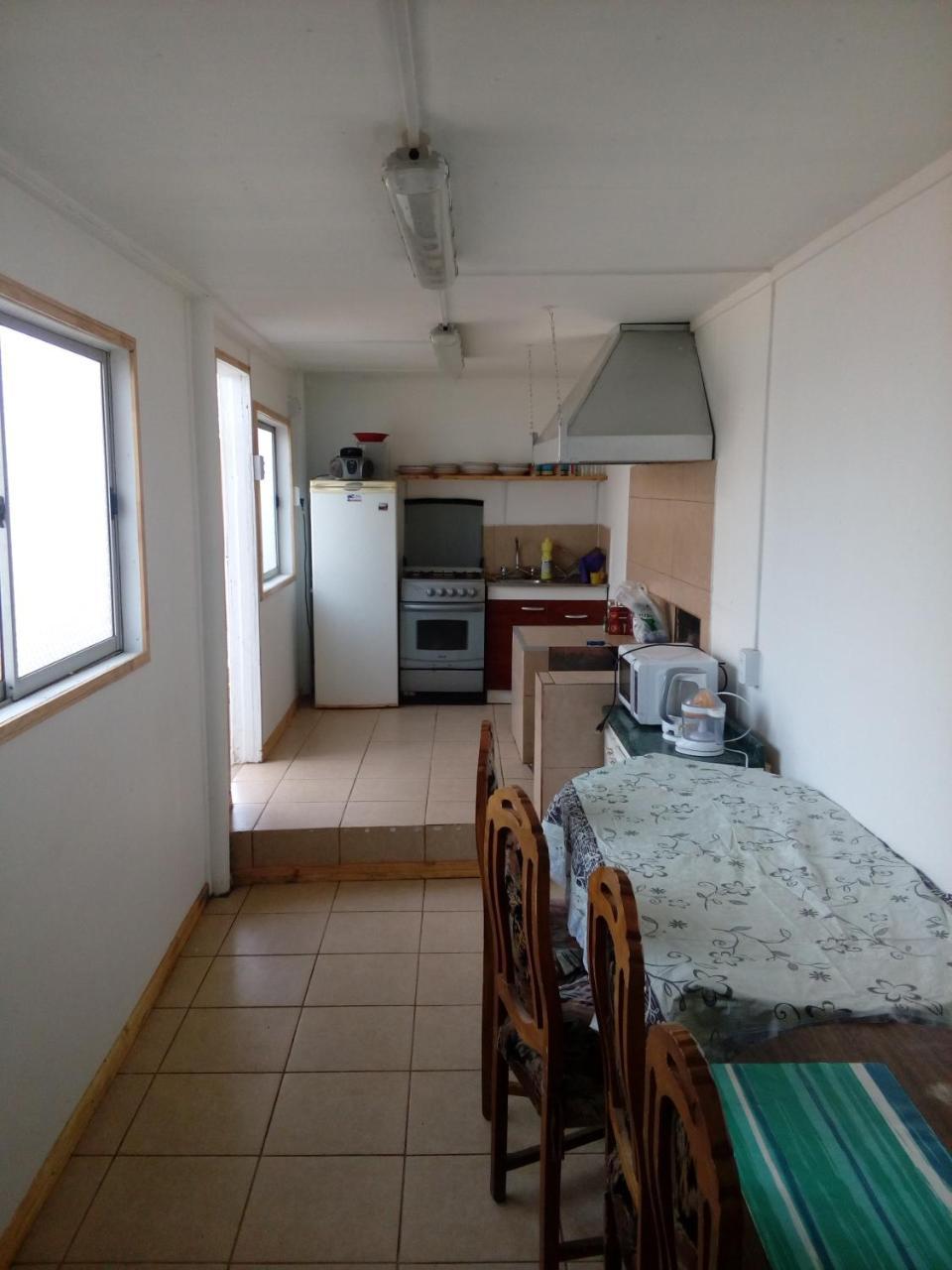Hostal Bellymar Pichilemu Exteriér fotografie