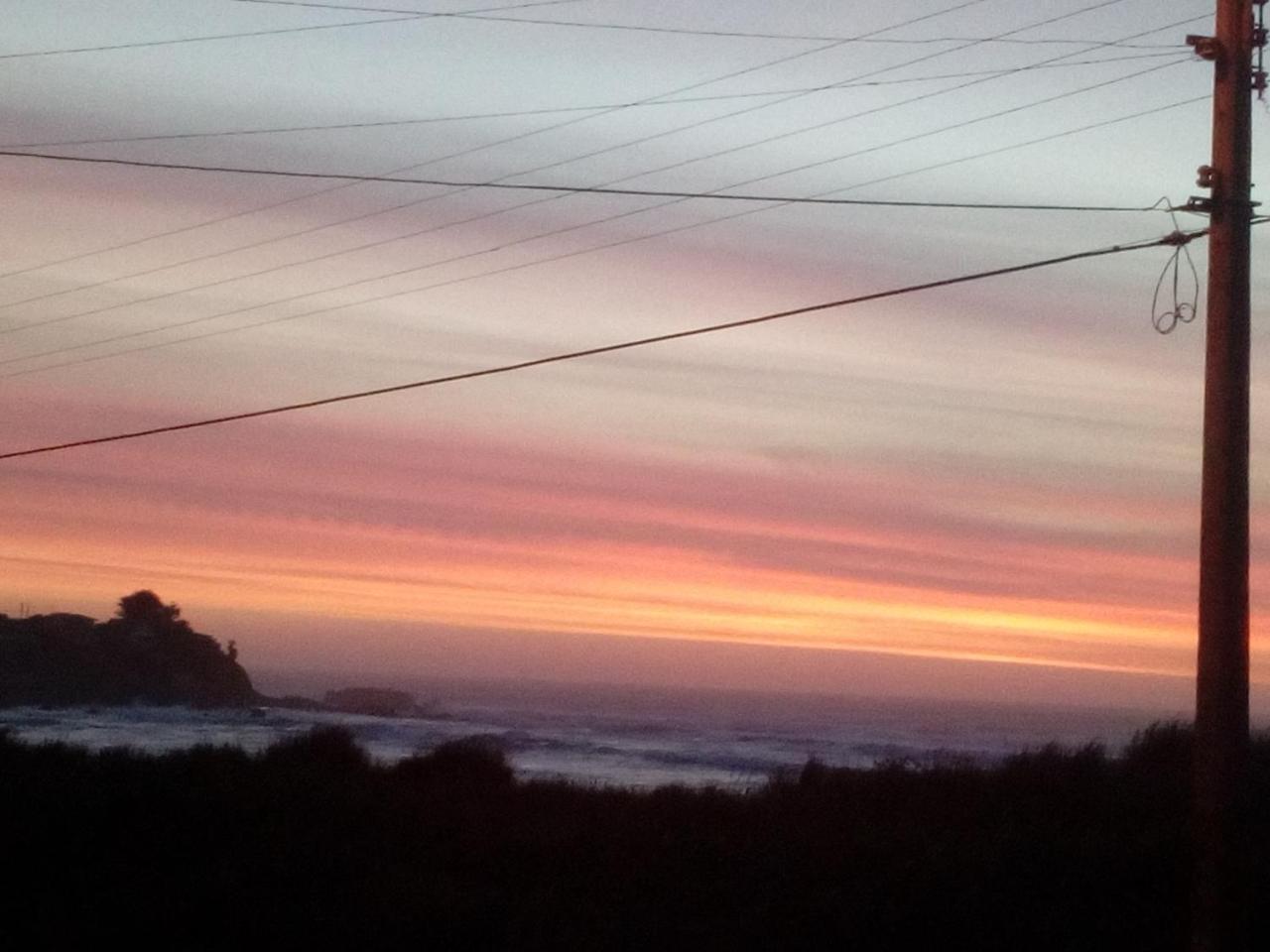 Hostal Bellymar Pichilemu Exteriér fotografie