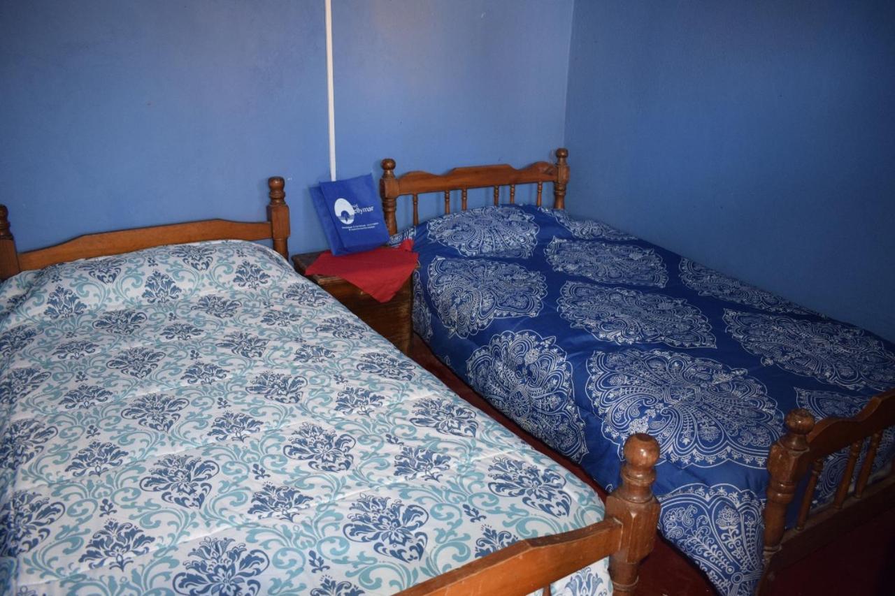 Hostal Bellymar Pichilemu Exteriér fotografie