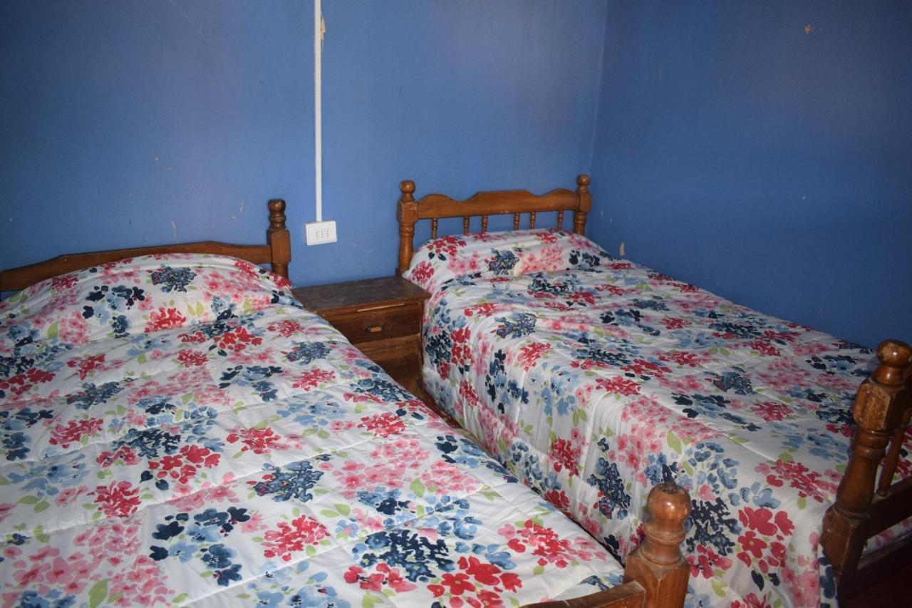 Hostal Bellymar Pichilemu Exteriér fotografie