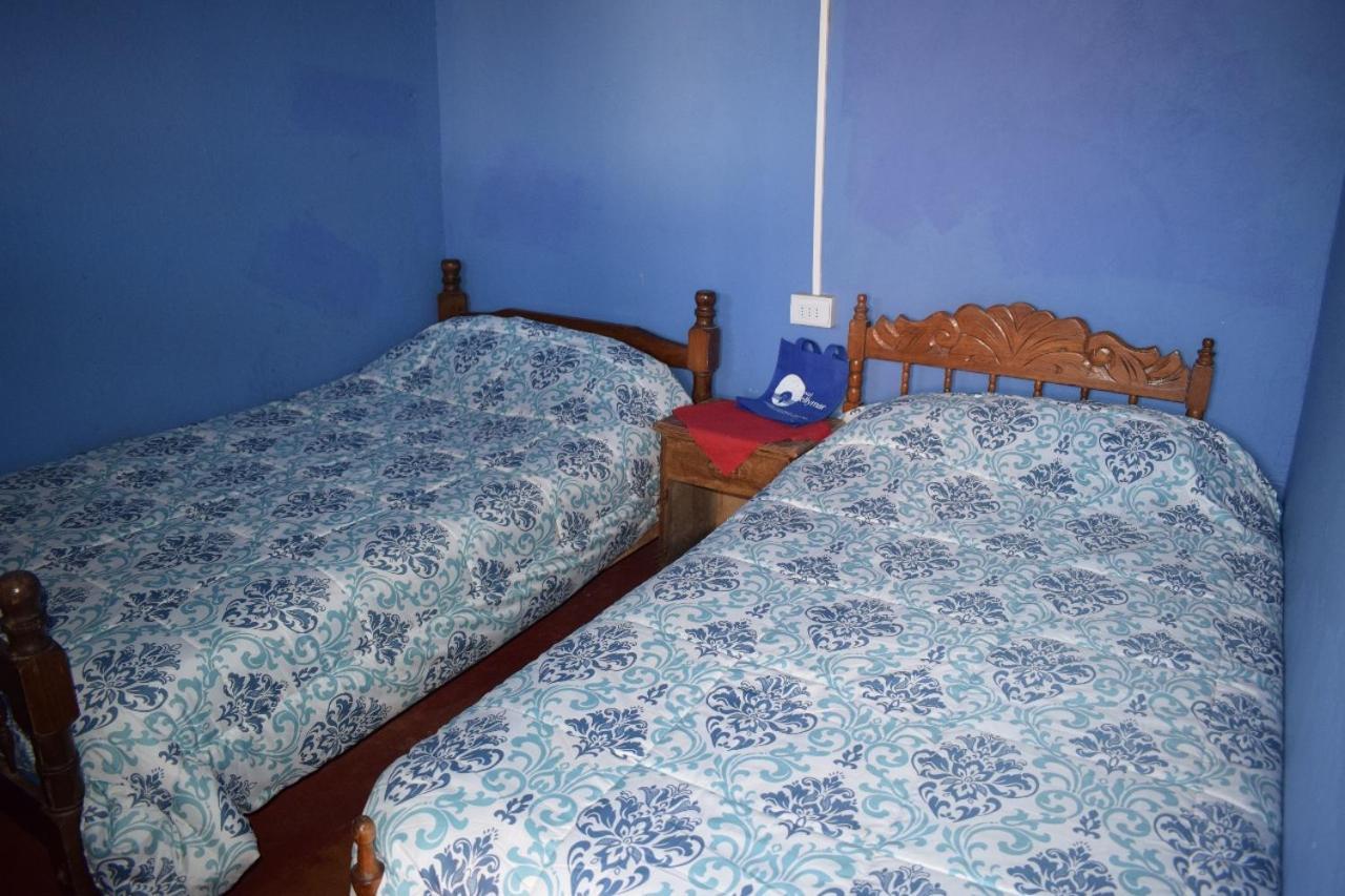 Hostal Bellymar Pichilemu Exteriér fotografie
