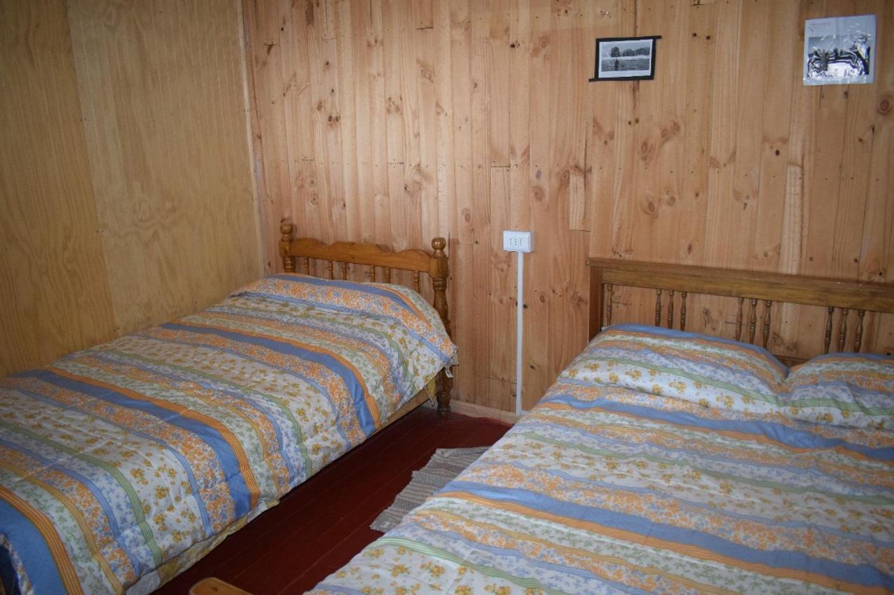 Hostal Bellymar Pichilemu Exteriér fotografie